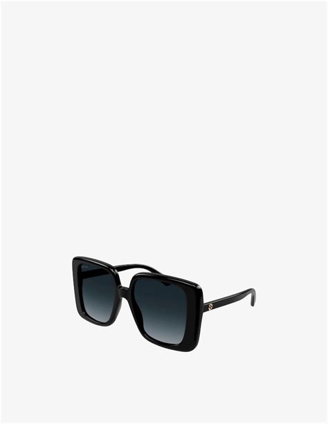 occhiali da sole gucci rinascente milano